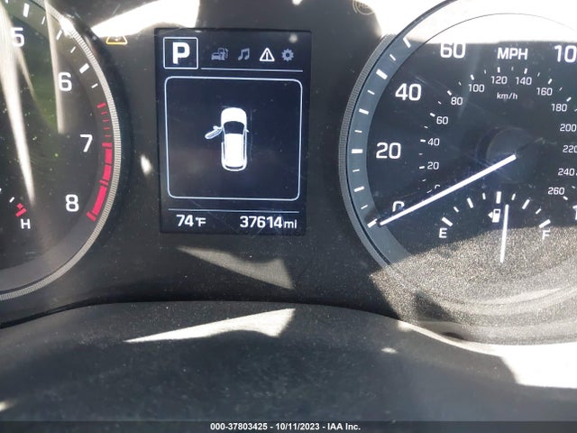 Hyundai TUCSON SE 2018 KM8J23A45JU787826 Image 15