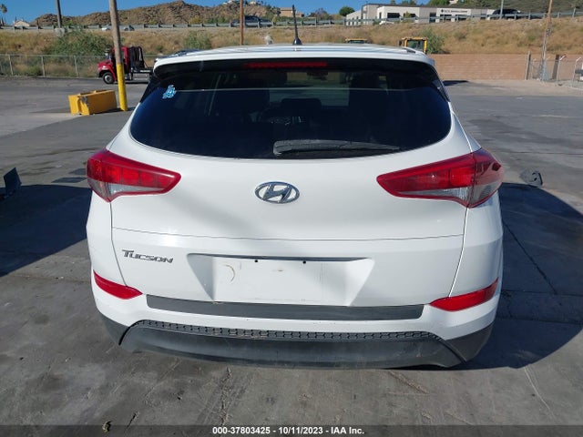 Hyundai TUCSON SE 2018 KM8J23A45JU787826 Image 16