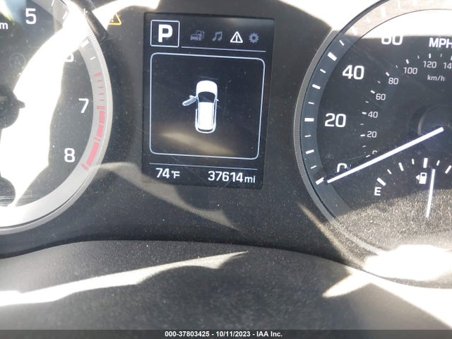 Hyundai TUCSON SE 2018 KM8J23A45JU787826 Image 7