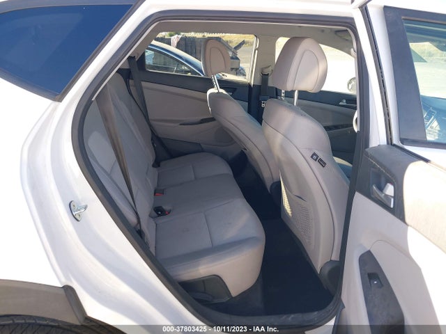Hyundai TUCSON SE 2018 KM8J23A45JU787826 Image 8