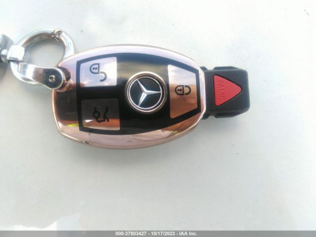 WDCTG4GB3HJ344199 Mercedes-Benz Gla Gla 250