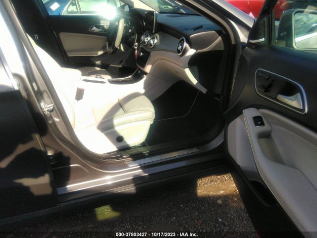 WDCTG4GB3HJ344199 Mercedes-Benz Gla Gla 250