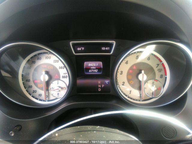 WDCTG4GB3HJ344199 Mercedes-Benz Gla Gla 250
