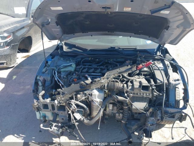 SHHFK7H92KU224325 Honda Civic Hatchback Sport Touring