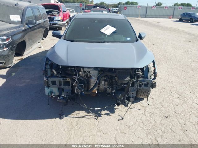 SHHFK7H92KU224325 Honda Civic Hatchback Sport Touring