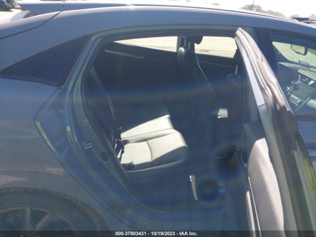 SHHFK7H92KU224325 Honda Civic Hatchback Sport Touring