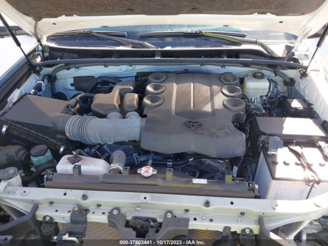 JTEKU5JR0N6040103 Toyota 4runner Limited