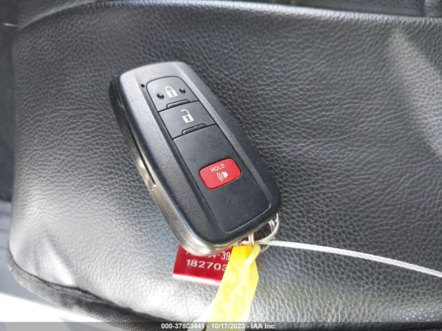 JTEKU5JR0N6040103 Toyota 4runner Limited