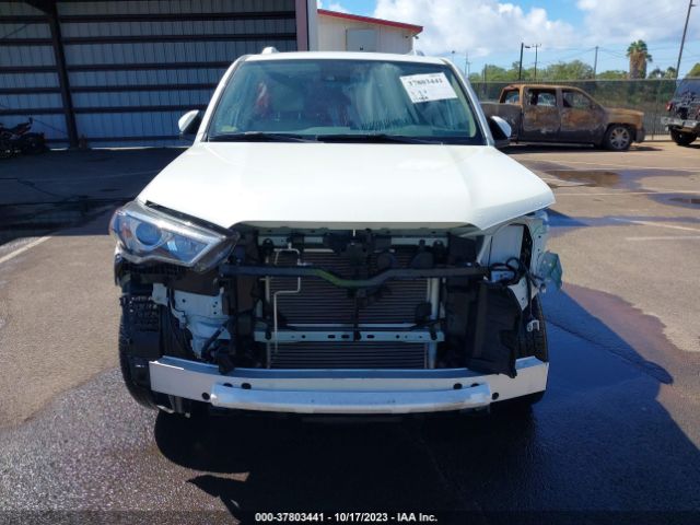 JTEKU5JR0N6040103 Toyota 4runner Limited