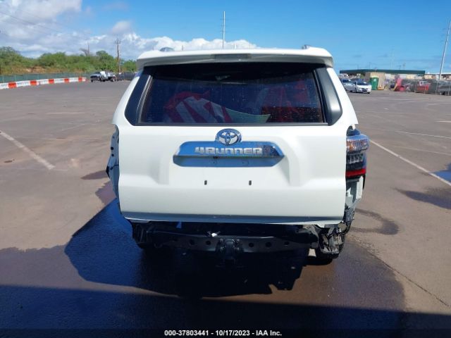 JTEKU5JR0N6040103 Toyota 4runner Limited