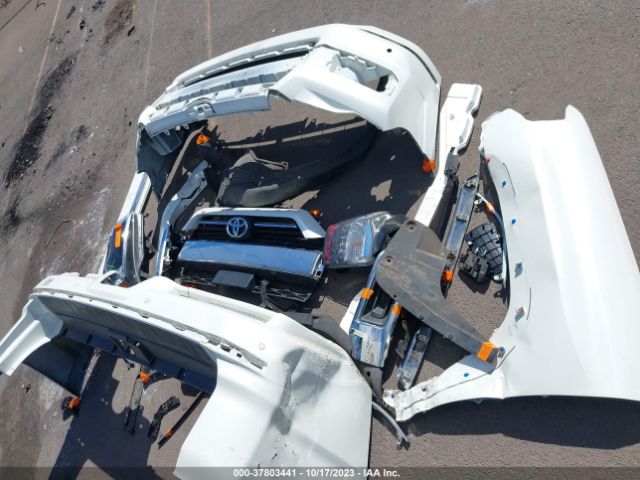 JTEKU5JR0N6040103 Toyota 4runner Limited