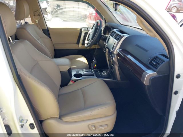 JTEKU5JR0N6040103 Toyota 4runner Limited