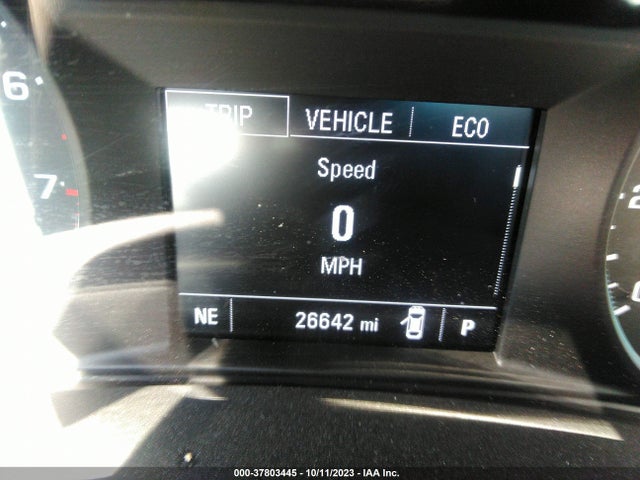 2016 CHEVROLET MALIBU LS VIN: 1G1ZB5STXGF346174