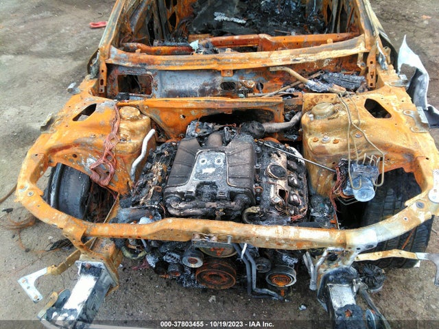 WAUCGAFR6FA039406 Audi S5 3.0t Premium Plus