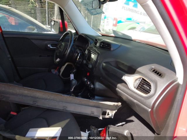 2017 JEEP RENEGADE ZACCJABB8HPE85315 Photo 4