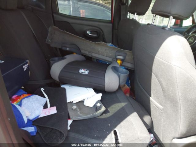 2017 JEEP RENEGADE ZACCJABB8HPE85315 Photo 7