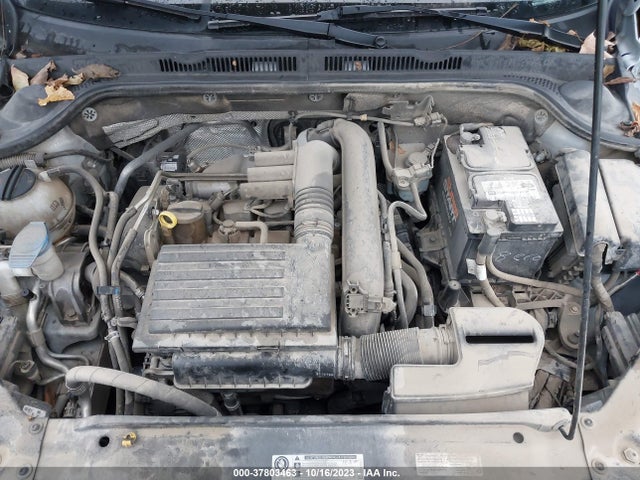 3VW2B7AJ4HM357285 Volkswagen Jetta 1.4t S