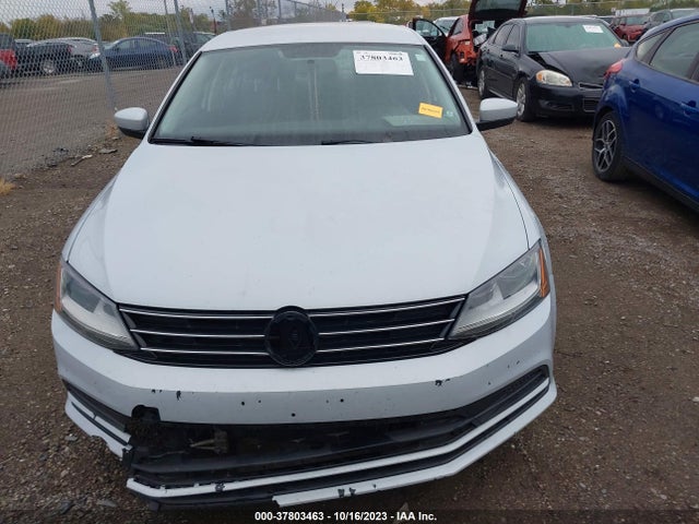 3VW2B7AJ4HM357285 Volkswagen Jetta 1.4t S