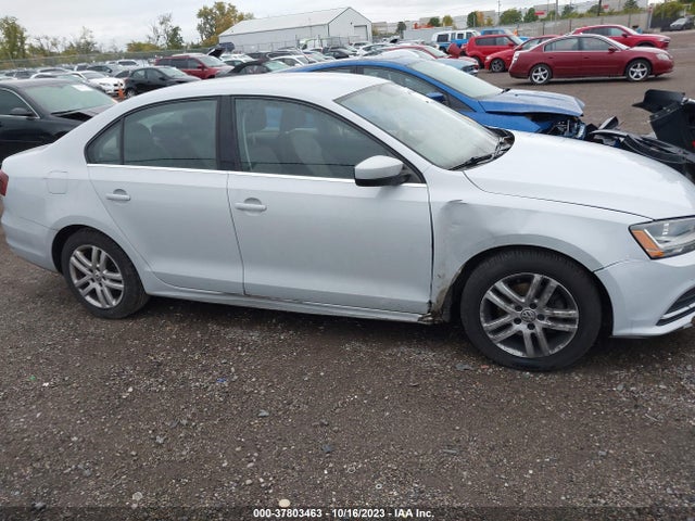 3VW2B7AJ4HM357285 Volkswagen Jetta 1.4t S