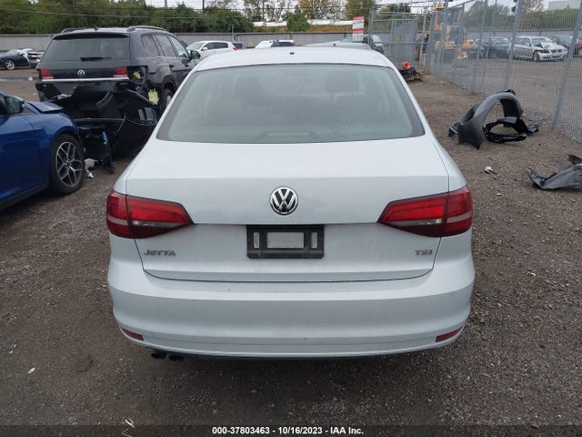 3VW2B7AJ4HM357285 Volkswagen Jetta 1.4t S