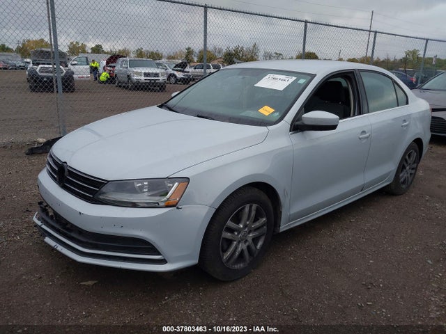 3VW2B7AJ4HM357285 Volkswagen Jetta 1.4t S