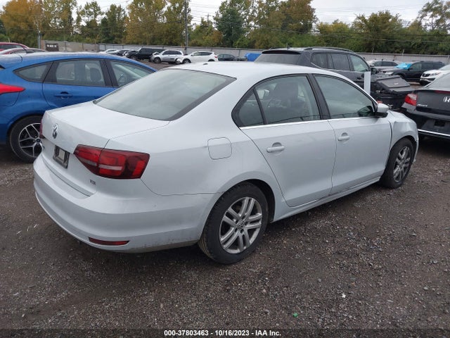 3VW2B7AJ4HM357285 Volkswagen Jetta 1.4t S
