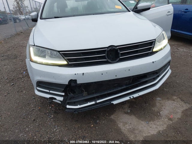 3VW2B7AJ4HM357285 Volkswagen Jetta 1.4t S