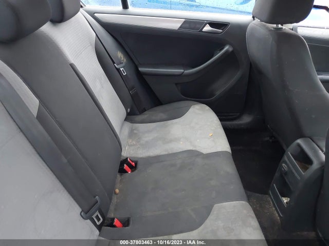 3VW2B7AJ4HM357285 Volkswagen Jetta 1.4t S