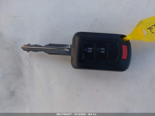 Mitsubishi Outlander Es 2020 JA4AD2A33LJ001858 Image 11