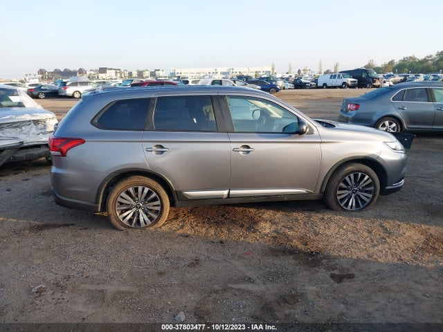 Mitsubishi Outlander Es 2020 JA4AD2A33LJ001858 Image 13