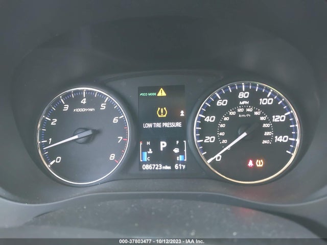 Mitsubishi Outlander Es 2020 JA4AD2A33LJ001858 Image 7