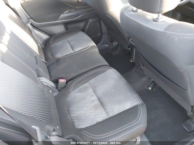 Mitsubishi Outlander Es 2020 JA4AD2A33LJ001858 Image 8