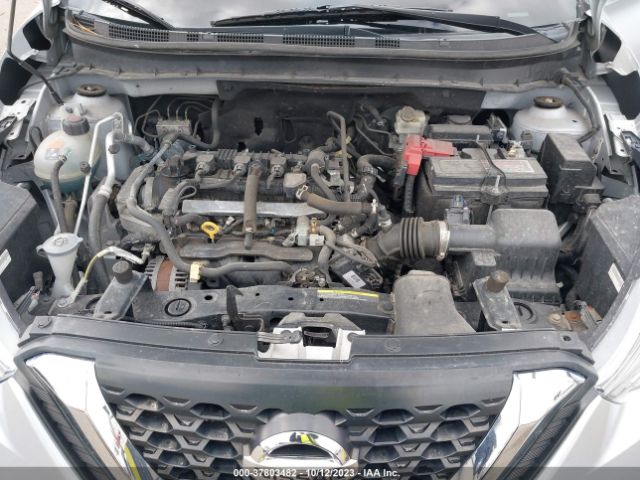 3N1CP5CV8LL477251 Nissan KICKS SV