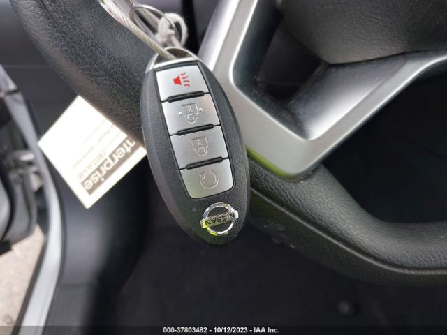 3N1CP5CV8LL477251 Nissan KICKS SV