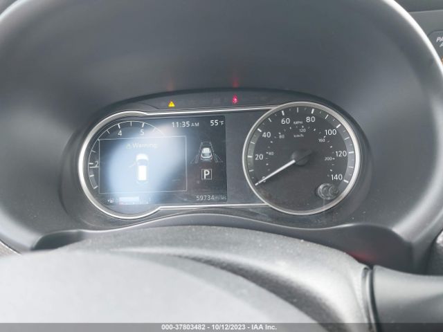 3N1CP5CV8LL477251 Nissan KICKS SV