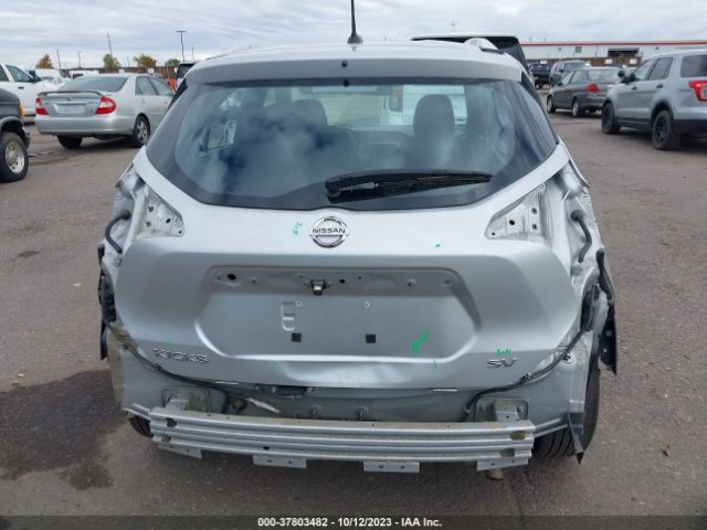 3N1CP5CV8LL477251 Nissan KICKS SV