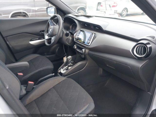 3N1CP5CV8LL477251 Nissan KICKS SV
