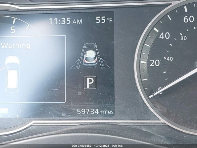 3N1CP5CV8LL477251 Nissan KICKS SV