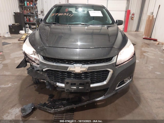 Chevrolet MALIBU LTZ 2014 1G11H5SL4EF228503 Image 12