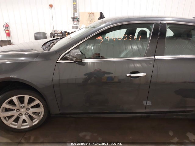 Chevrolet MALIBU LTZ 2014 1G11H5SL4EF228503 Image 14