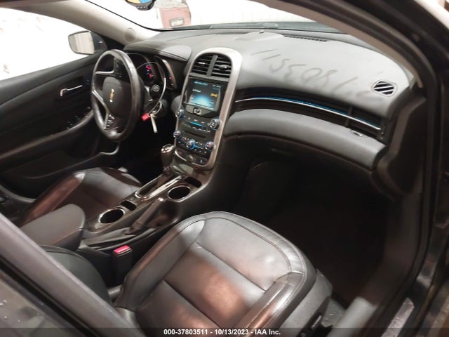 Chevrolet MALIBU LTZ 2014 1G11H5SL4EF228503 Image 5