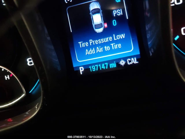 Chevrolet MALIBU LTZ 2014 1G11H5SL4EF228503 Image 7