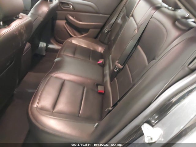 Chevrolet MALIBU LTZ 2014 1G11H5SL4EF228503 Image 8