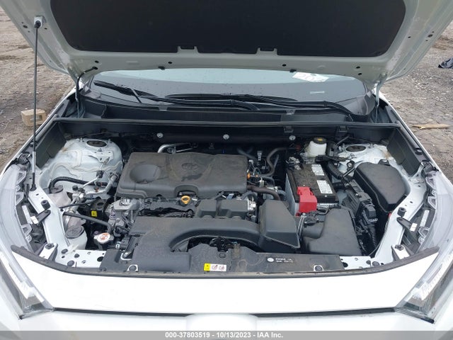 Toyota Rav4 Xle 2022 2T3W1RFV8NW222142 Image 10