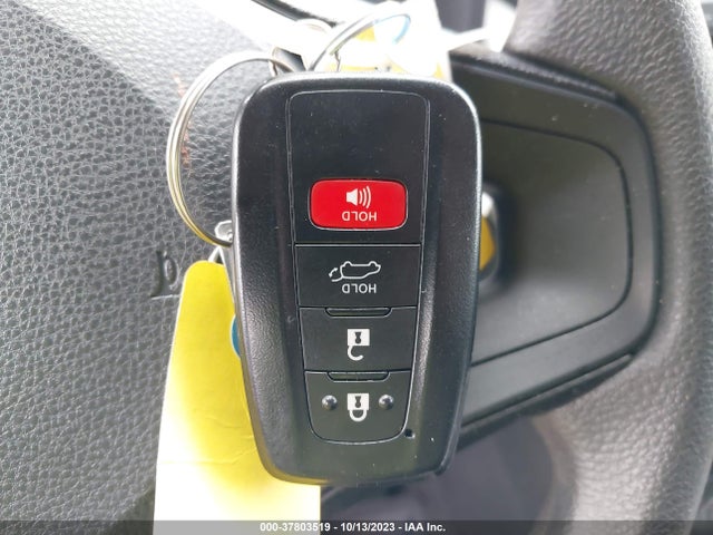 Toyota Rav4 Xle 2022 2T3W1RFV8NW222142 Image 11