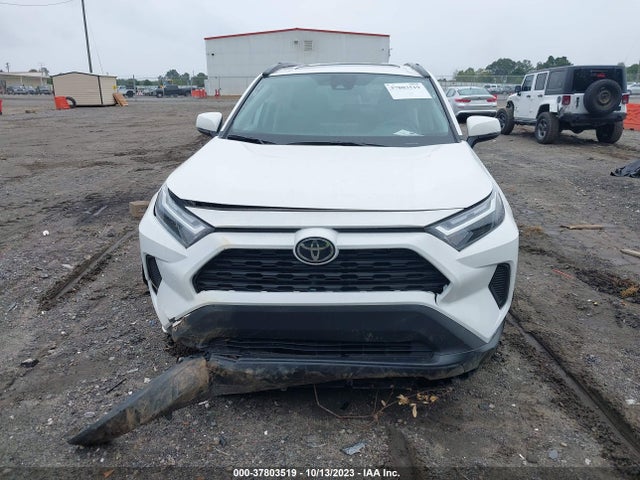 Toyota Rav4 Xle 2022 2T3W1RFV8NW222142 Image 12