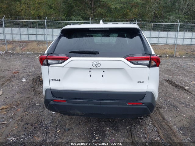 Toyota Rav4 Xle 2022 2T3W1RFV8NW222142 Image 16