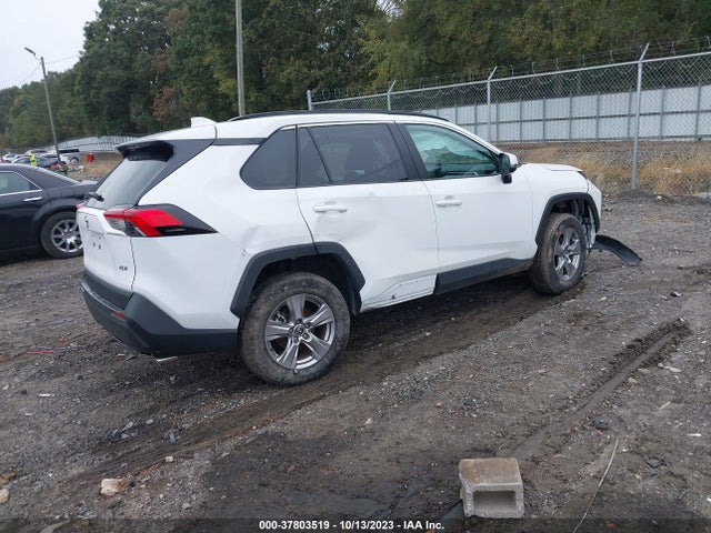 Toyota Rav4 Xle 2022 2T3W1RFV8NW222142 Image 4