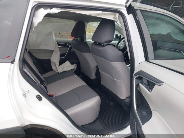Toyota Rav4 Xle 2022 2T3W1RFV8NW222142 Image 8