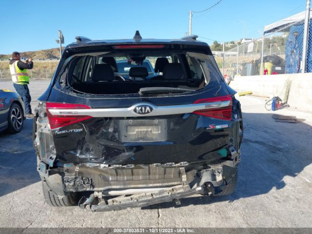 KNDEUCA29M7195248 KIA SELTOS S